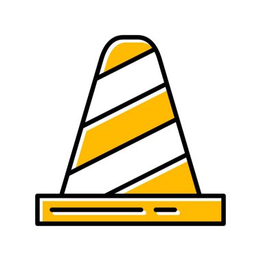 Cone Creative Icons Desig