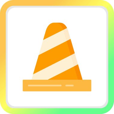 Cone Creative Icons Desig