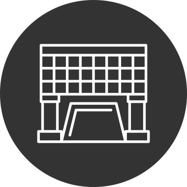 Volley Creative Icons Desig