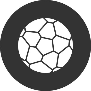 Soccer Creative Icons Desig