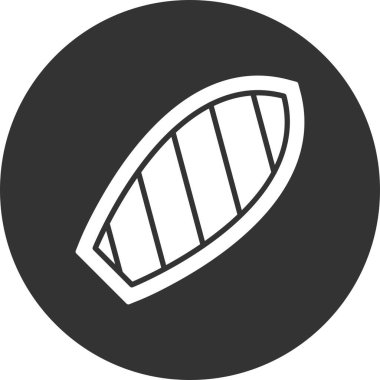  Surfboard Creative Icons Desig