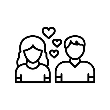 Love Creative Icons Desig