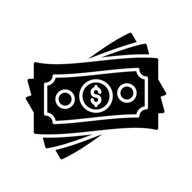 Money Creative Icons Desig