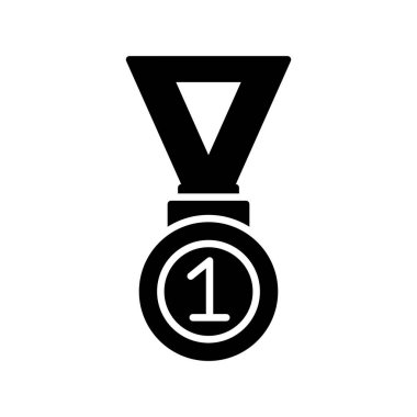 Madalya Yaratıcı Simgeler Tasarımı