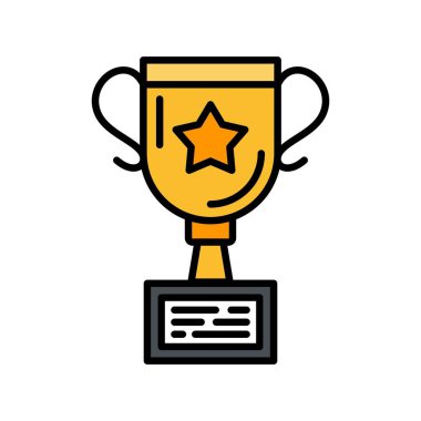 Ödül Yaratıcı Simgeler Tasarımı