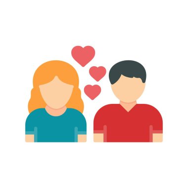 Love Creative Icons Desig