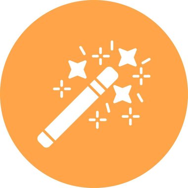  Magic Wand Creative Icons Desig