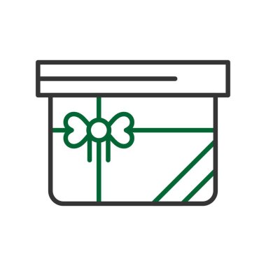  Gift Creative Icons Desig