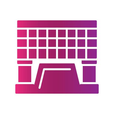 Volley Creative Icons Desig