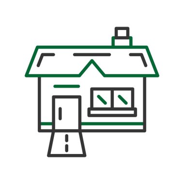 Home Creative Icons Desig