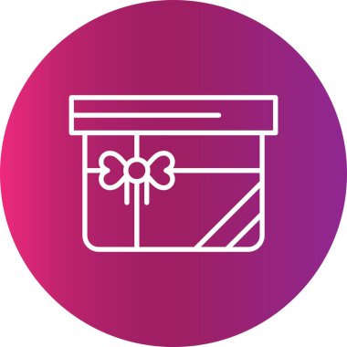  Gift Creative Icons Desig