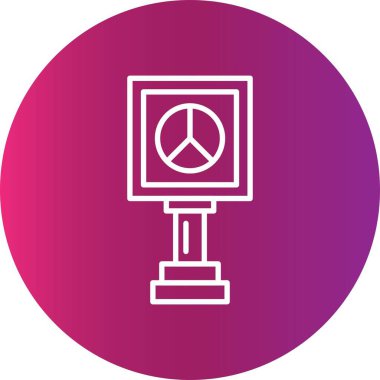  Peace Sign Creative Icons Desig