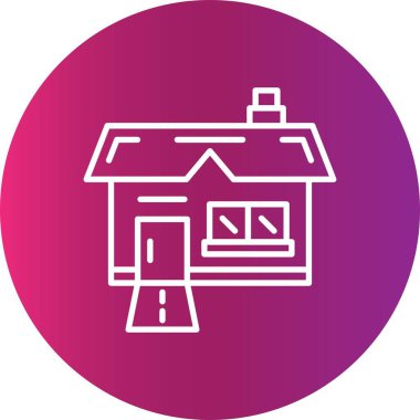 Home Creative Icons Desig