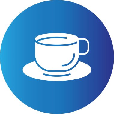 Coffee Cup Creative Icons Desig