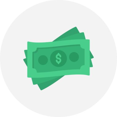 Money Creative Icons Desig