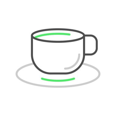 Coffee Cup Creative Icons Desig