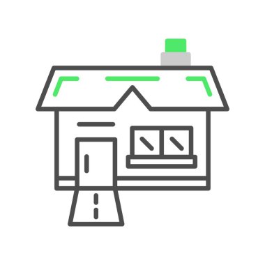 Home Creative Icons Desig