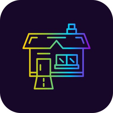 Home Creative Icons Desig