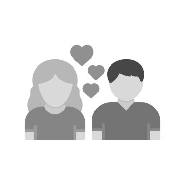 Love Creative Icons Desig