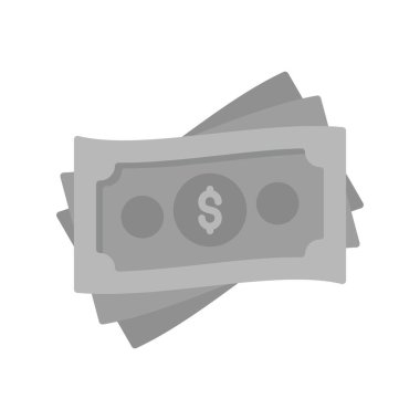 Money Creative Icons Desig