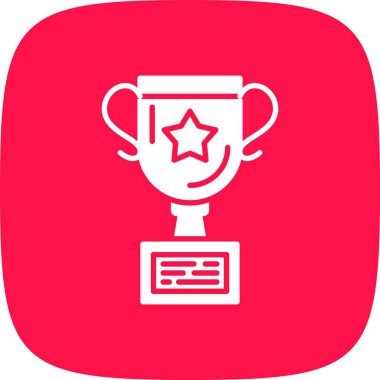 Ödül Yaratıcı Simgeler Tasarımı