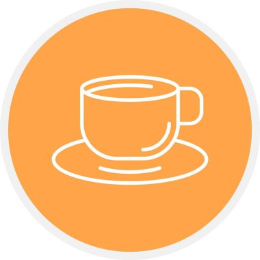 Coffee Cup Creative Icons Desig