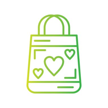 Shopping Bag Creative Icons Desig
