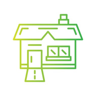 Home Creative Icons Desig