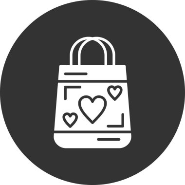 Shopping Bag Creative Icons Desig