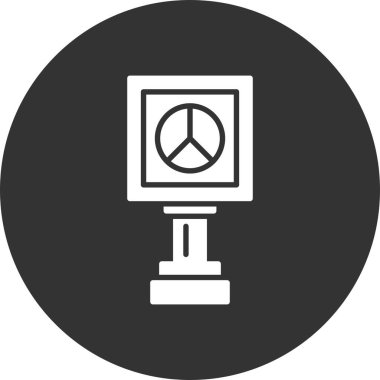  Peace Sign Creative Icons Desig