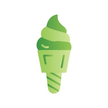 Ice Cream Creative Icons Desig