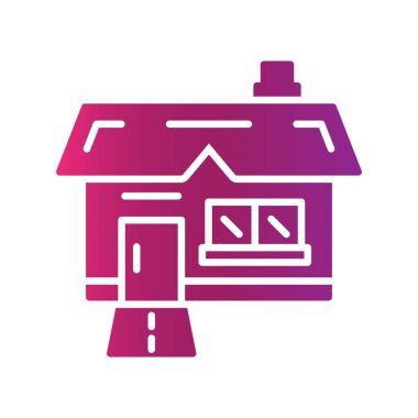 Home Creative Icons Desig