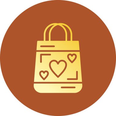 Shopping Bag Creative Icons Desig