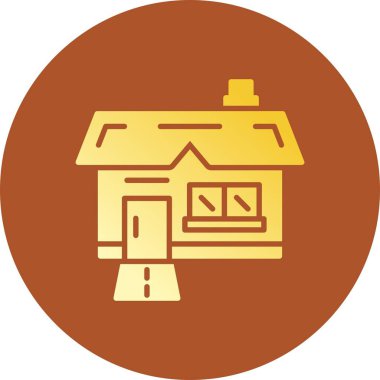 Home Creative Icons Desig