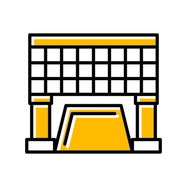 Volley Creative Icons Desig