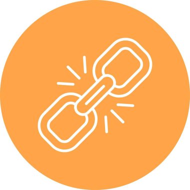  Link Creative Icons Desig