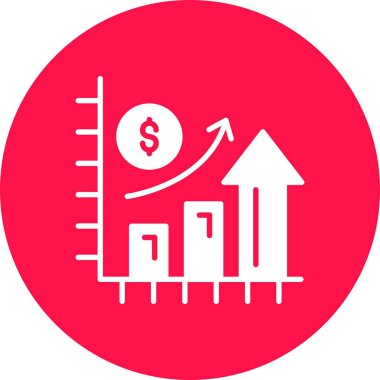 Growth Creative Icons Desig