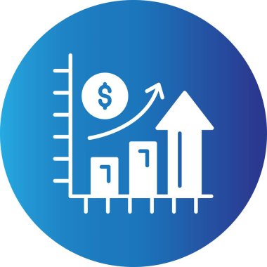 Growth Creative Icons Desig