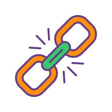  Link Creative Icons Desig