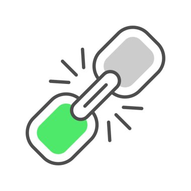  Link Creative Icons Desig