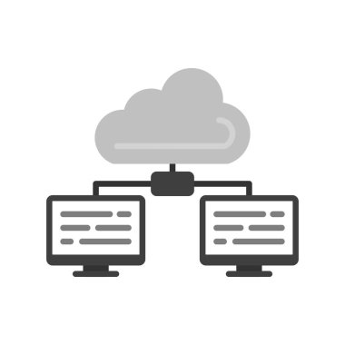 Networking Creative Icons Desig