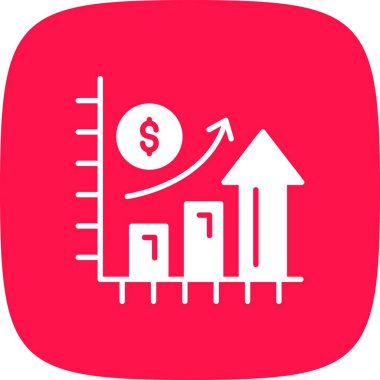 Growth Creative Icons Desig