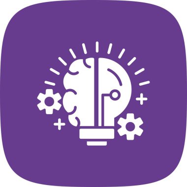 Idea Creative Icons Desig