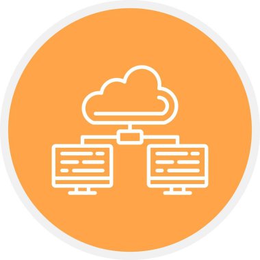 Networking Creative Icons Desig