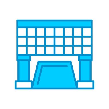 Volley Creative Icons Desig