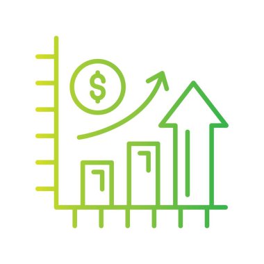 Growth Creative Icons Desig