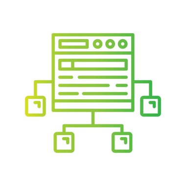  Sitemap Creative Icons Desig