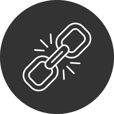  Link Creative Icons Desig