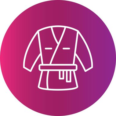 Kimono Creative Icons Desig