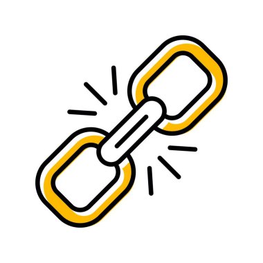  Link Creative Icons Desig